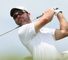Paul Casey: Found his rhythm in round three