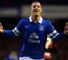 Ross Barkley: Working his way back from a toe injury