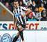 Steven Taylor: Back in the Newcastle starting line-up after a long absence