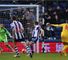 Dwight Gayle: Fired Crystal Palace into the fourth round of the FA Cup