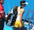 Laura Robson will miss the next two grand slams