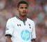 Zeki Fryers: Learned his trade at Manchester United's academy