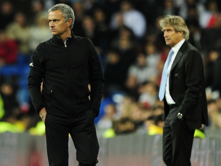 Jose Mourinho: Says Chelsea will go for the win