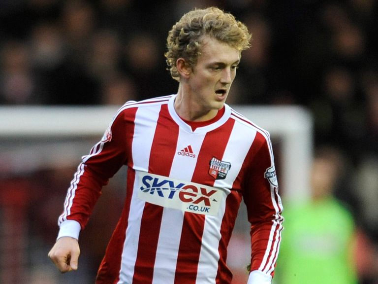 George Saville: Has signed for Wolves from Chelsea