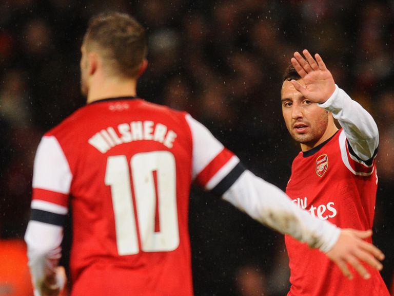 Arsenal: Head the Sporting Life Accumulator