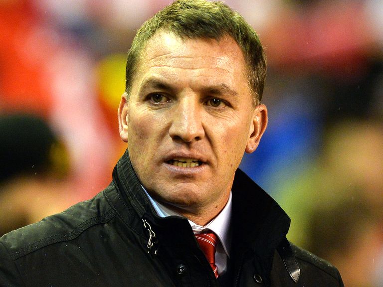 Brendan Rodgers: Not taking opposition for granted
