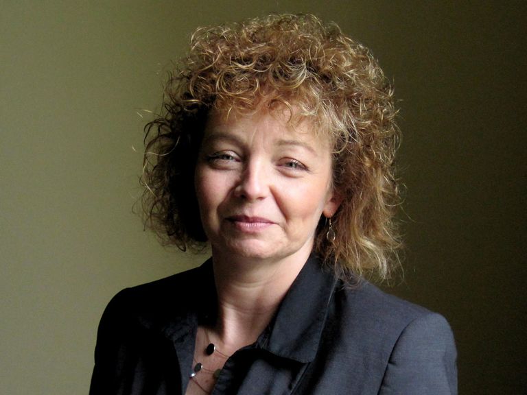 Caral Ni Chuilin: Plenty of benefits in hosting a World Cup