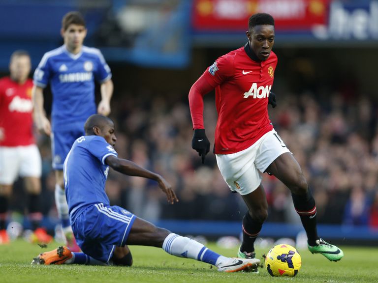 Who will Manchester United and Chelsea face next?