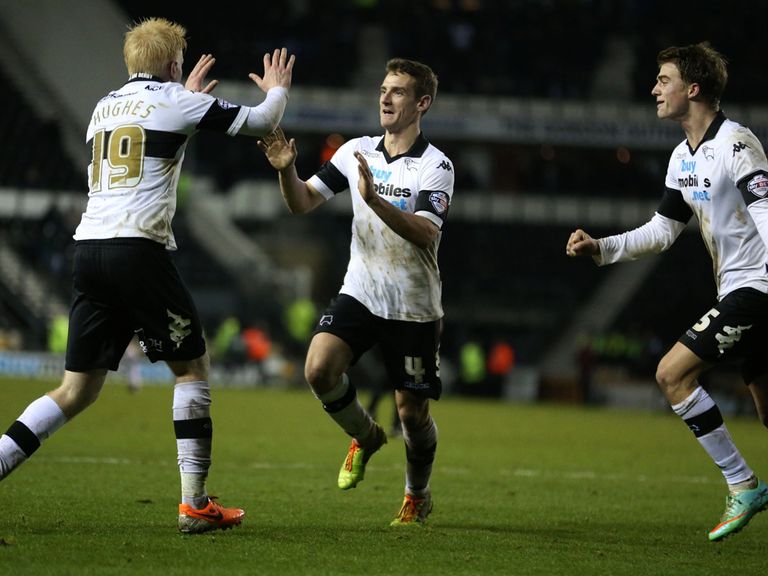 Derby: Part of the Sporting Life Accumulator