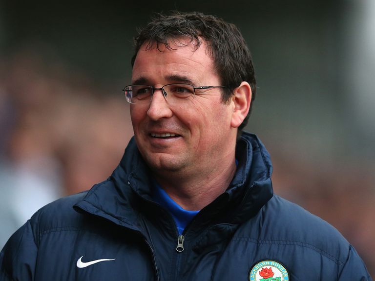 Gary Bowyer: Excited about FA Cup replay at the Etihad