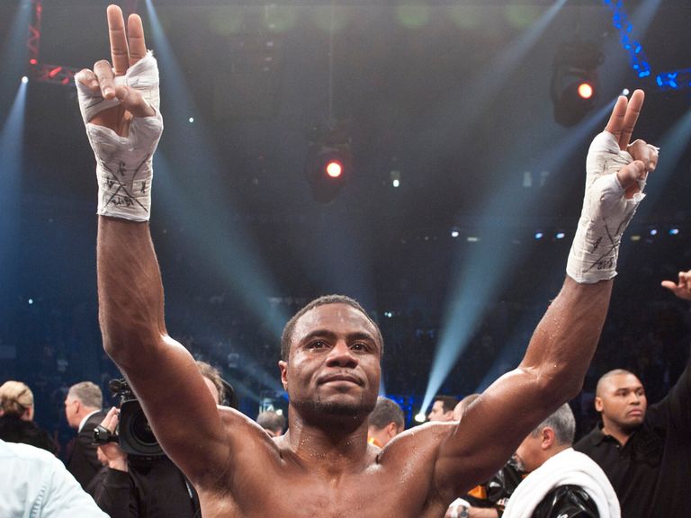 Jean Pascal: Too strong for Lucian Bute