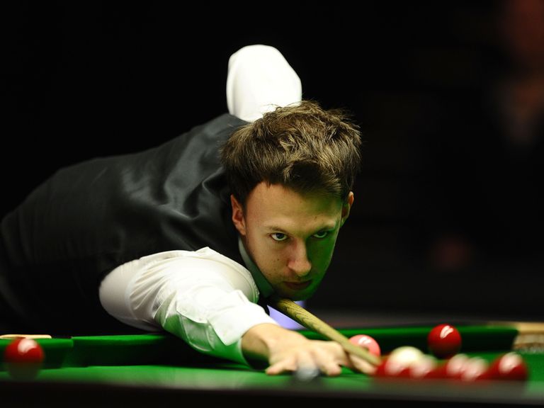 Judd Trump: Triumphant in Australia