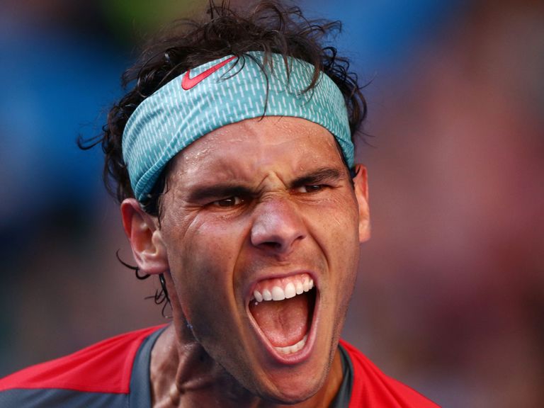 Rafael Nadal: Won't play in Buenos Aires