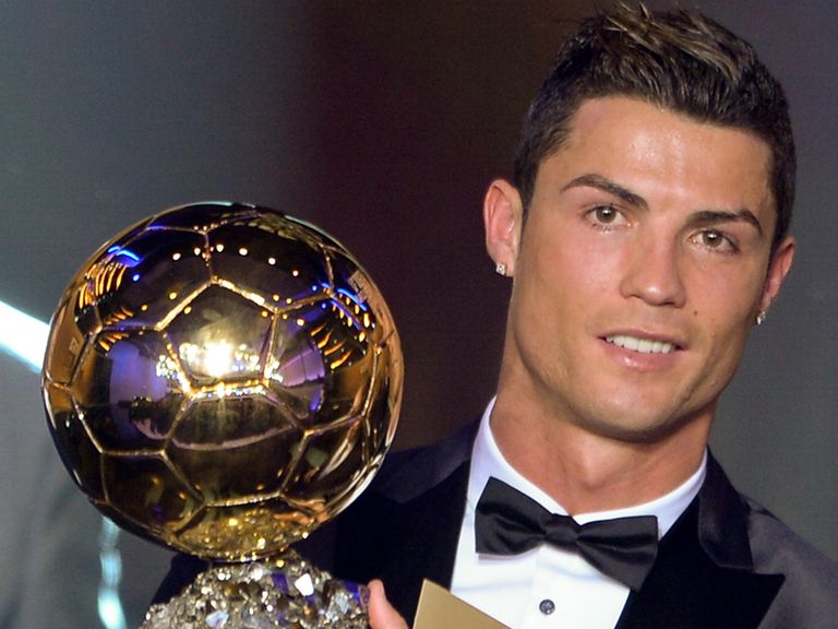 Ronaldo: Could he return to Man United one day?