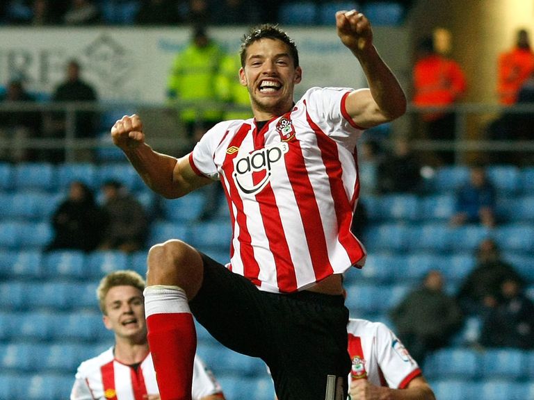 Aaron Martin: Southampton defender leaves the club