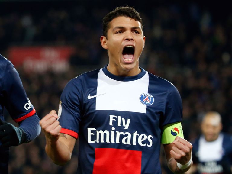 Thiago Motta: Still plenty of work for PSG to do