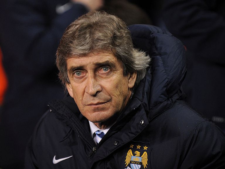 Pellegrini: Not getting dragged into mind games