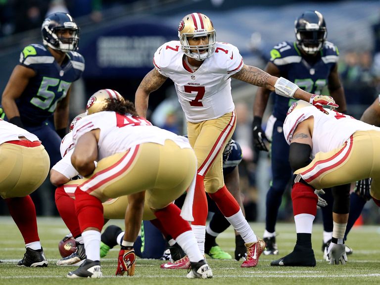 San Francisco almost made it to consecutive Super Bowls