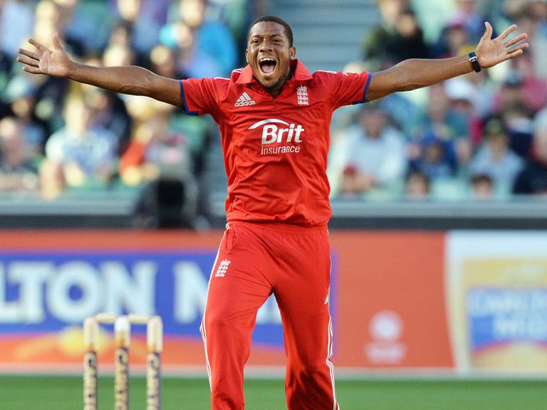 Chris Jordan: Encouraging performances in one-day matches