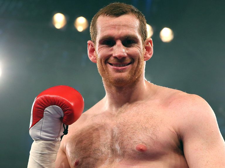 David Price: Secured victory in Denmark