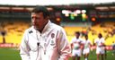 England name Sevens squad