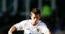 Hendrie: I had no guidance in my 30s