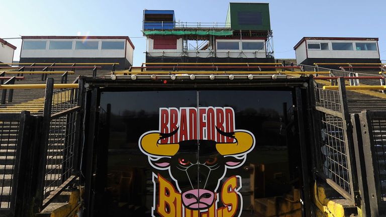 The Bulls will now seek approval from the RFL to secure their Super League future