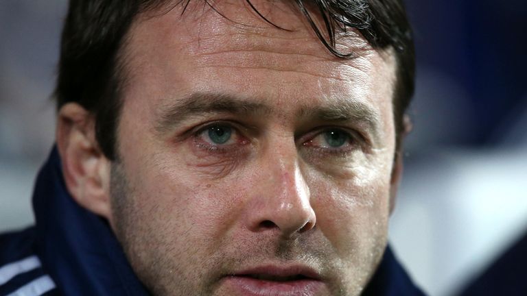 Dougie Freedman: Delighted with Bolton's turnaround