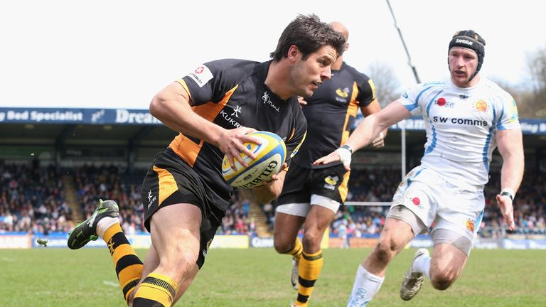 Hugo Southwell's distinguished career has come to an end