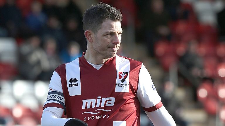Jamie Cureton: Opened the scoring