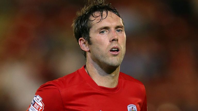 Jim O'Brien: Signed on a free
