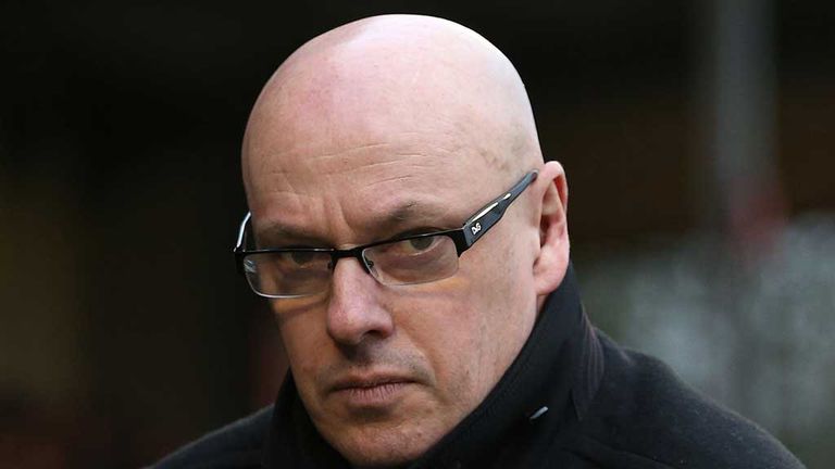 Brian McDermott: Ownership issue is affecting results