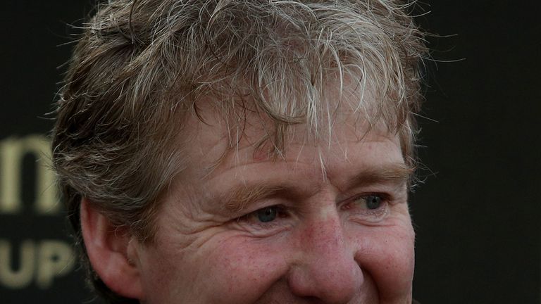 Philip Fenton: Will appear in court