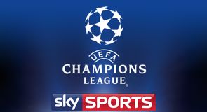 Champions League Podcast