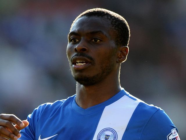 Gabriel Zakuani