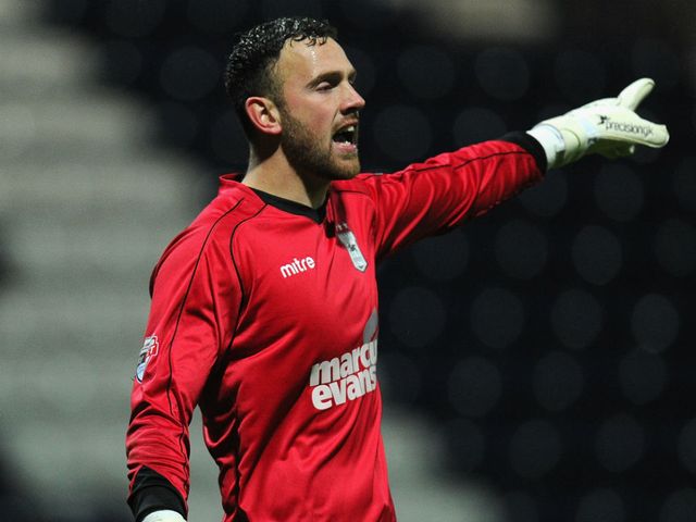 Scott Loach