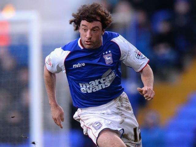 Stephen Hunt