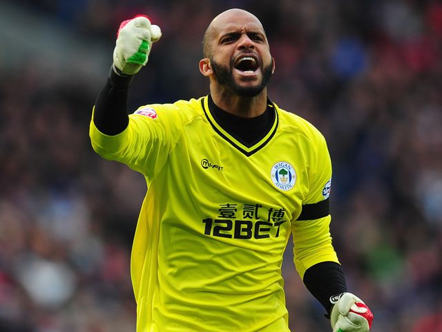 Ali Al Habsi