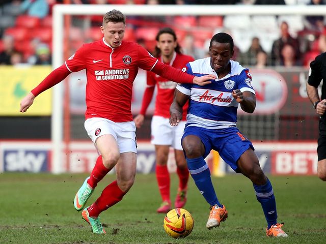 Simon Church takes on Nedum Onuoha