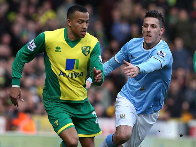 Martin Olsson