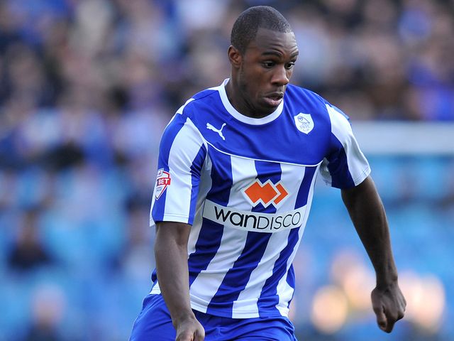 Michail Antonio: Scored in win over Tranmere