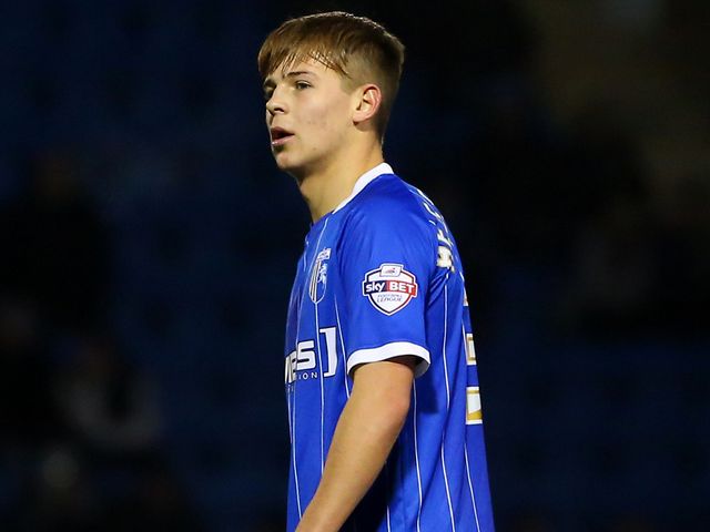 Jake Hessenthaler