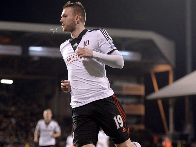 Ryan Tunnicliffe