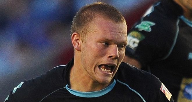 O'Callaghan had originally agreed to play for London Skolars in 2014
