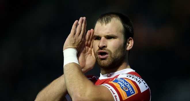 Frazier Climo: two tries for Scarlets