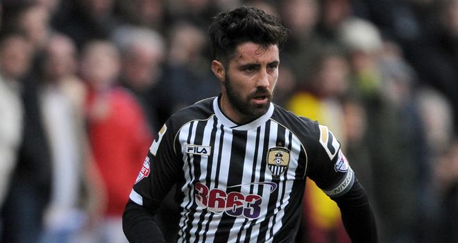 Alan Sheehan: Scored a terrific goal