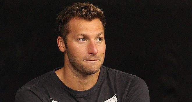 Ian Thorpe: Australian admitted to rehab for depression