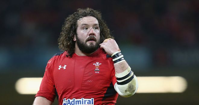 Jones ready for "fired-up" Ireland