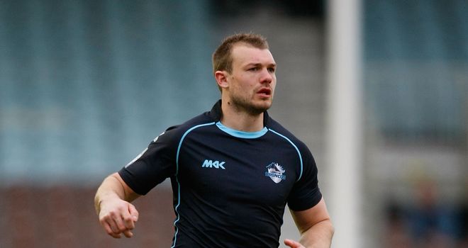Liam Colbon: Grateful for chance after being given one-year deal by Hull