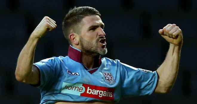 Ryan Lowe: Got on the scoresheet